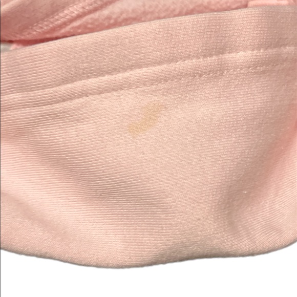 Pink Kid Connection Zip up Hoodie - Picture 8 of 8